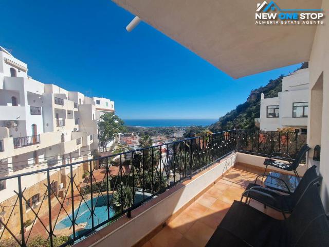 Chalet en venta en Mojácar, Andalucía