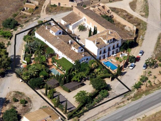 Chalet en venta en Mojácar, Andalucía