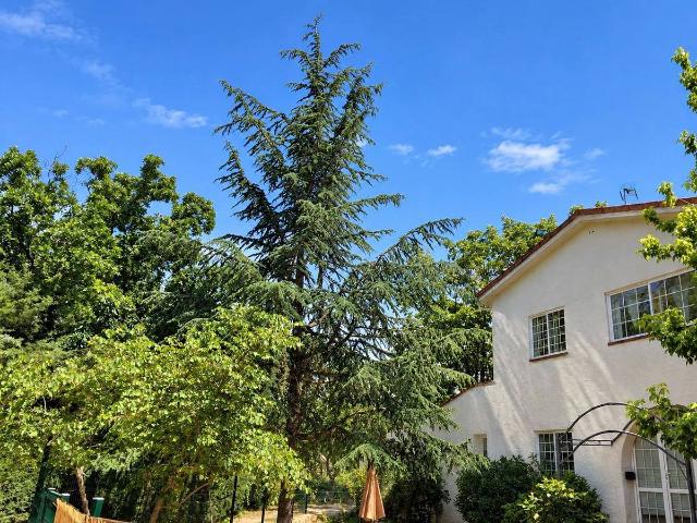 Chalet en venta en Valdemorillo, Comunidad de Madrid