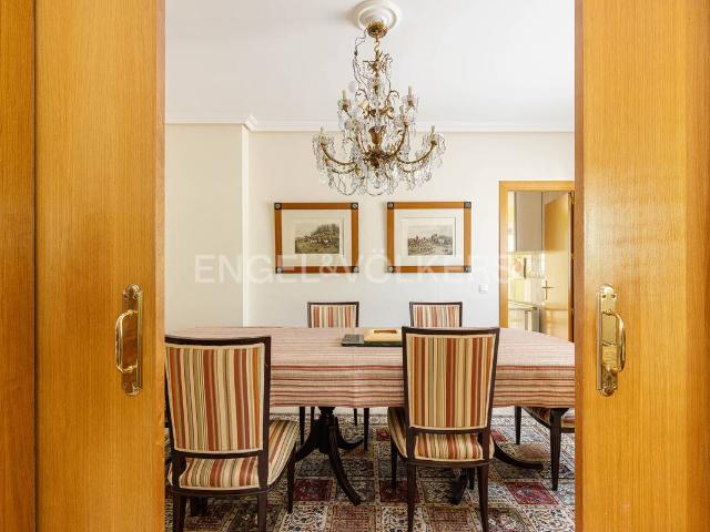 Chalet en venta en Valdemorillo, Madrid