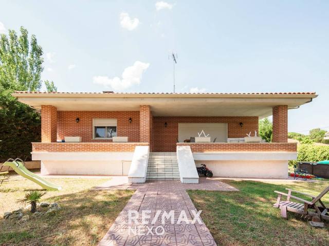 Chalet en venta en Mojados, Castilla y León
