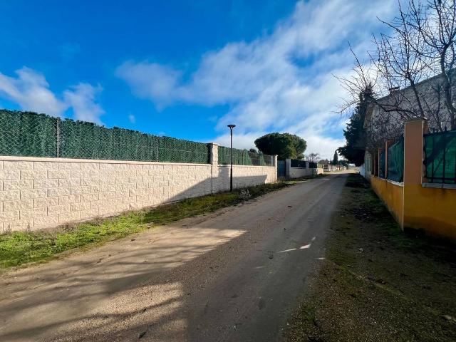 Chalet en venta en Mojados, Castilla y León