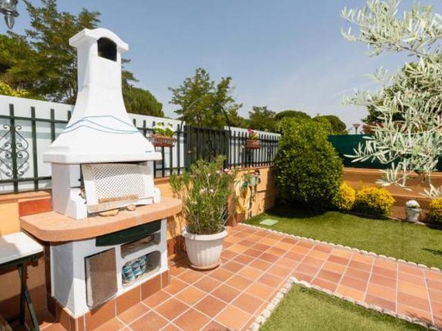 Chalet en venta en Mojados