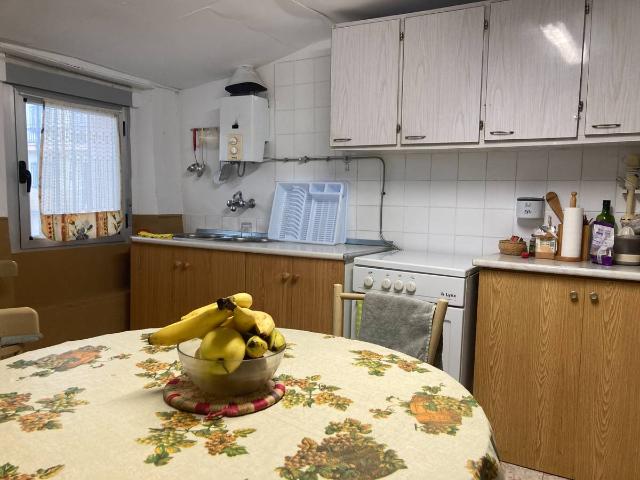 Chalet en venta en Molacillos, Castilla y León