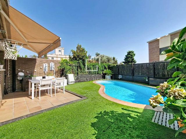 Chalet en venta en Centrevila, Garraf