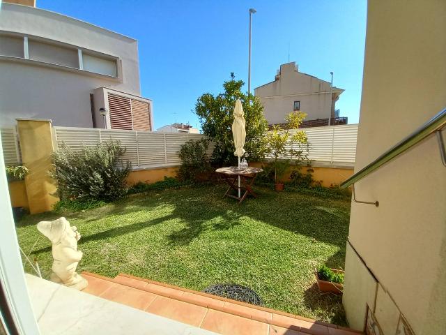 Chalet en venta en Centrevila, Garraf