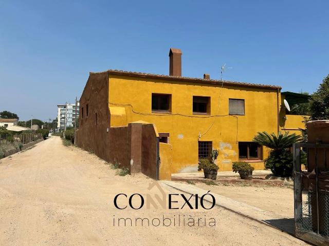 Terreno en venta en Palafrugell, Girona