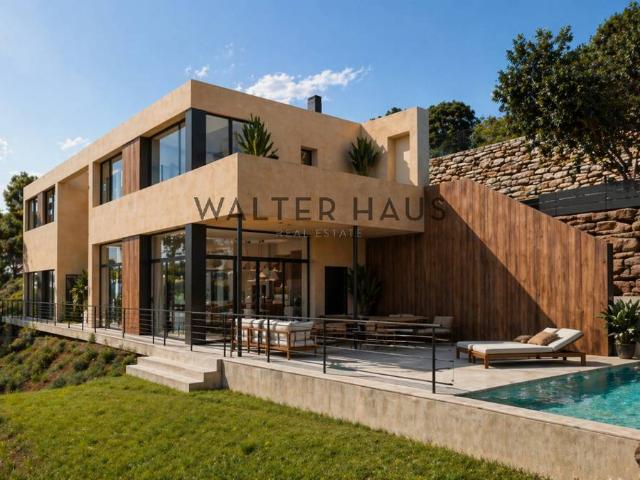 Chalet en venta en Baix Empordà, Catalunya