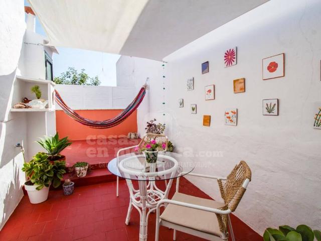 Chalet en venta en Menorca, Baleares