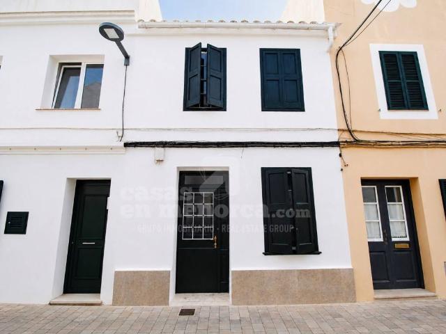 Chalet en venta en Menorca, Baleares