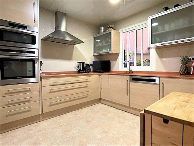 Chalet en venta en Barri Centre, Baix Llobregat