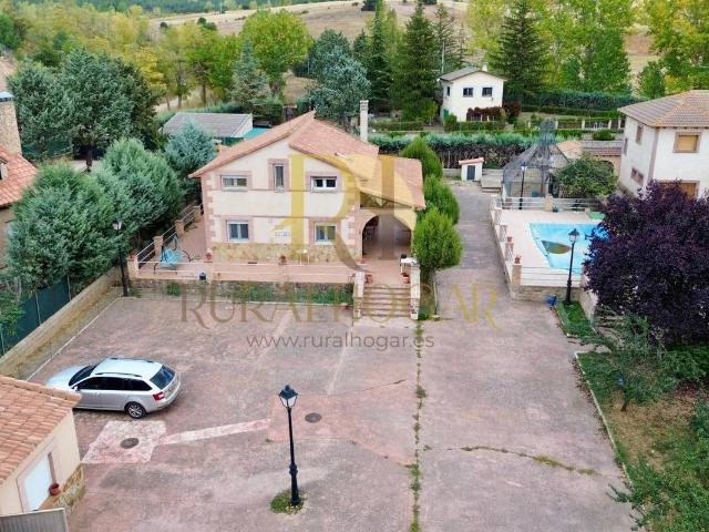 Chalet en venta en Molina De Aragón, Castilla-La Mancha
