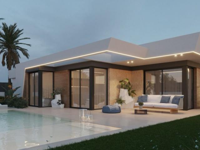 Chalet en venta en Romeral, Vega Media del Segura