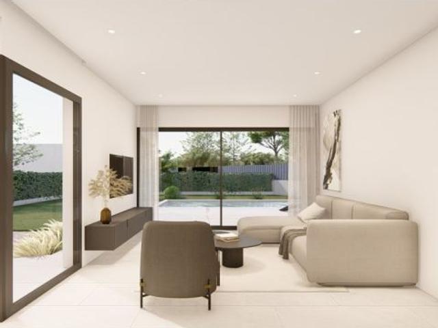 Casa en venta en Romeral, Molina de Segura