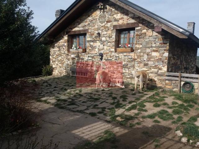 Chalet en venta en Molinaseca, León