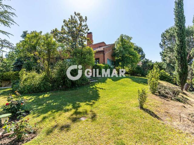 Chalet en venta en Rozas De Puerto Real, Madrid