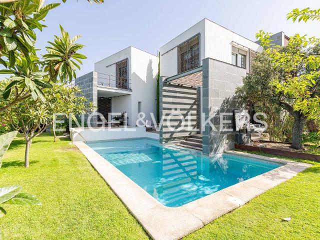 Chalet en venta en Rozas de Puerto Real, Comunidad de Madrid
