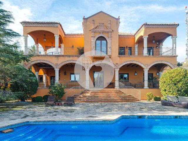 Chalet en venta en Rozas De Puerto Real, Madrid