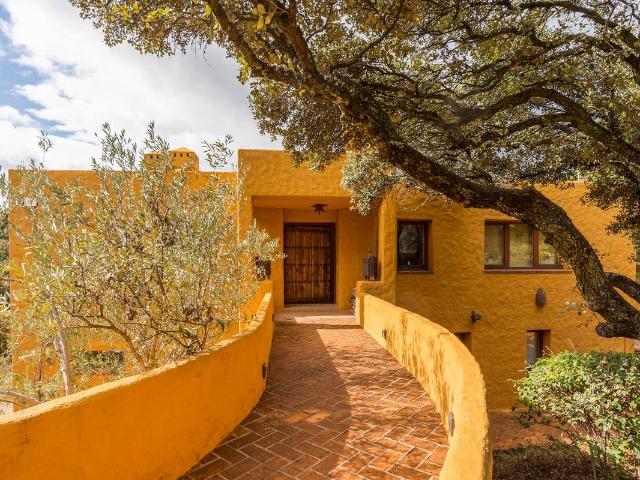 Chalet en venta en Rozas De Puerto Real, Madrid