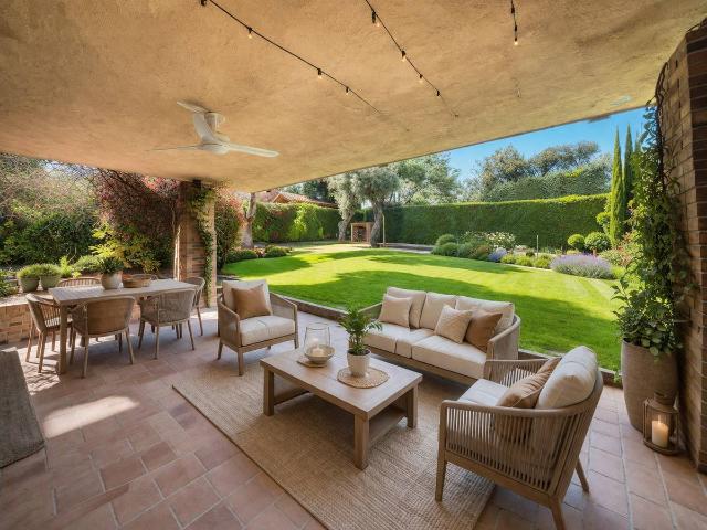 Chalet en venta en Rozas De Puerto Real, Madrid
