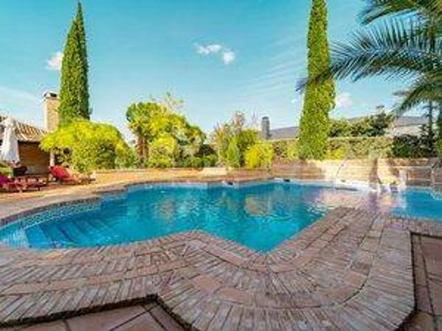 Chalet en venta en Rozas De Puerto Real, Madrid