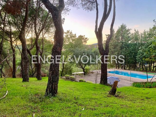 Chalet en venta en Rozas De Puerto Real, Madrid