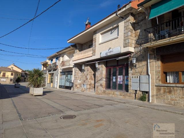 Chalet en venta en Los Molinos, Madrid