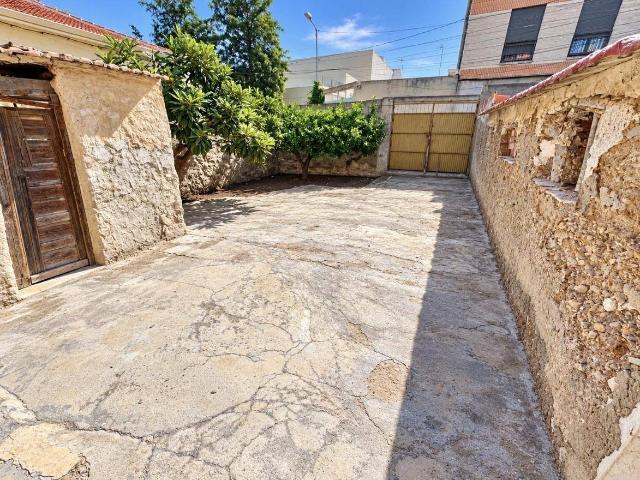 Chalet en venta en Obispo Rocamora, Orihuela