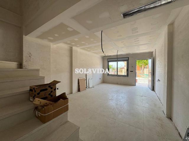 Chalet en venta en Obispo Rocamora, el Baix Segura / La Vega Baja