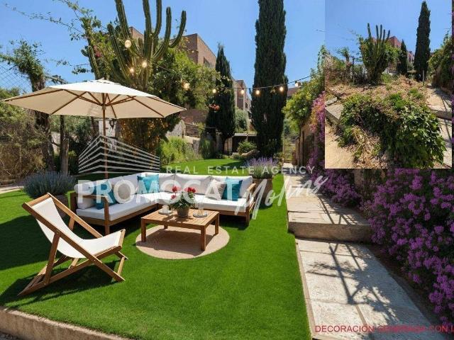 Chalet en venta en Baix Llobregat, Catalunya