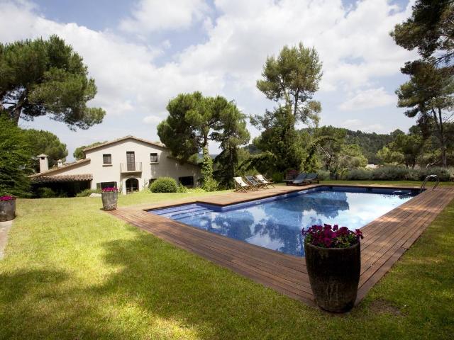 Chalet en venta en Baix Llobregat, Catalunya