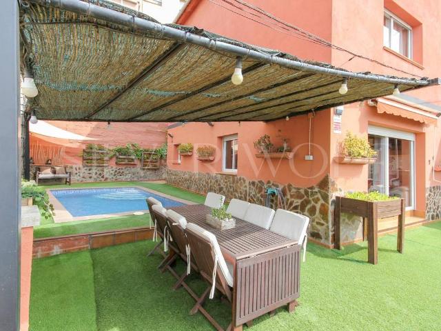 Chalet en venta en Baix Llobregat, Catalunya