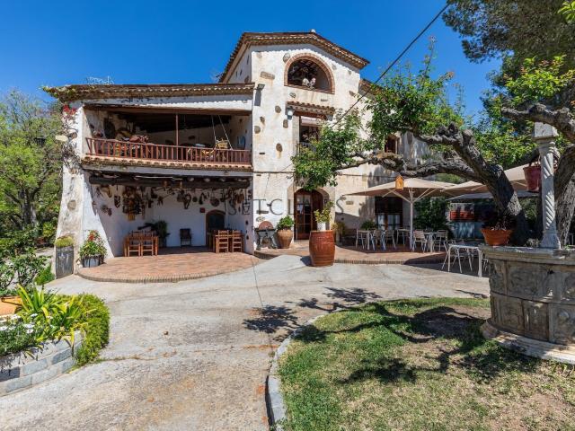 Terreno en venta en Molins De Rei