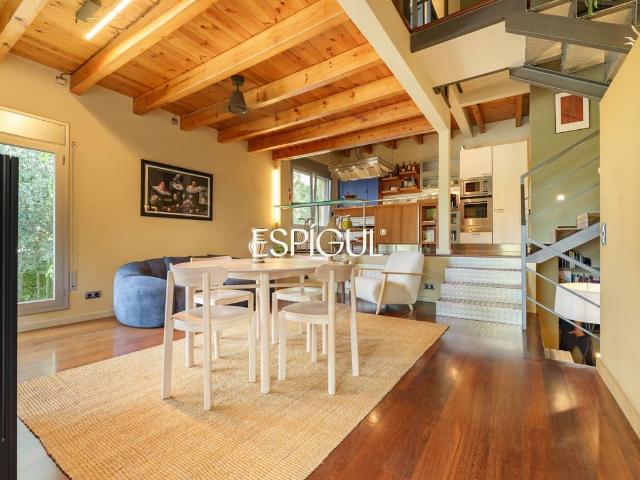 Chalet en venta en Baix Llobregat, Catalunya