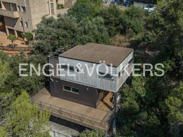 Chalet en venta en Baix Llobregat, Catalunya