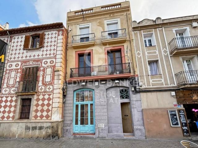 Chalet en venta en Baix Llobregat, Catalunya