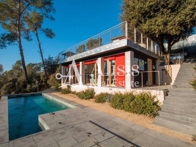 Chalet en venta en Baix Llobregat, Catalunya