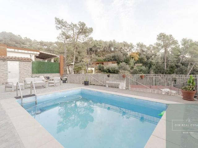 Chalet en venta en Baix Llobregat, Catalunya
