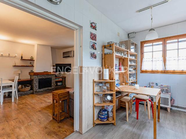 Chalet en venta en Baix Llobregat, Catalunya