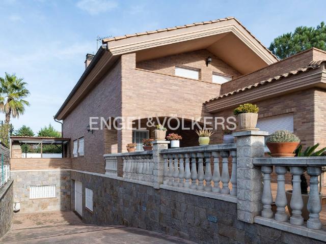 Chalet en venta en Baix Llobregat, Catalunya