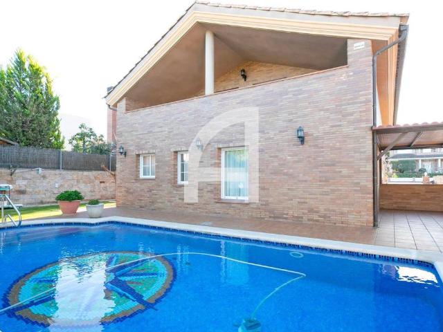 Chalet en venta en Baix Llobregat, Catalunya