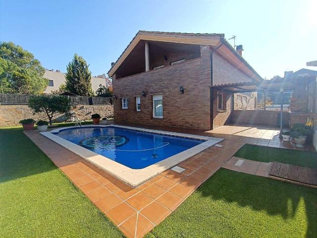 Chalet en venta en Baix Llobregat, Catalunya