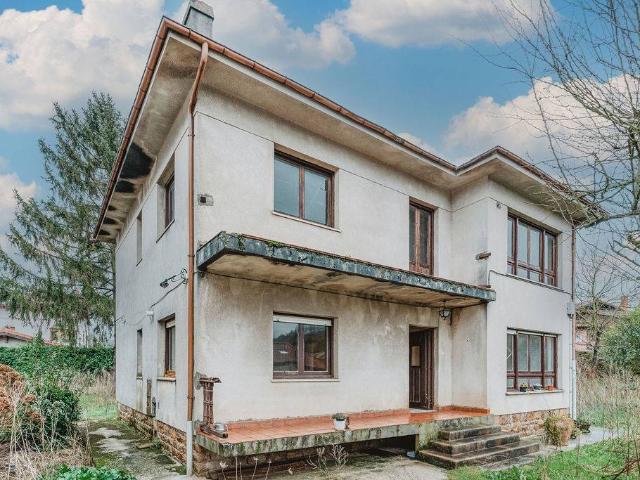 Chalet en venta en Molledo, Cantabria