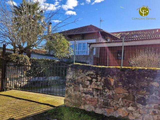 Chalet en venta en Molledo, Cantabria