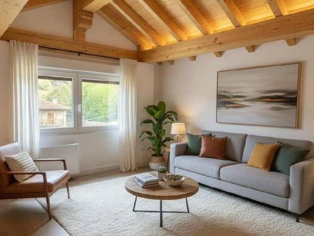 Chalet en venta en Molledo, Cantabria