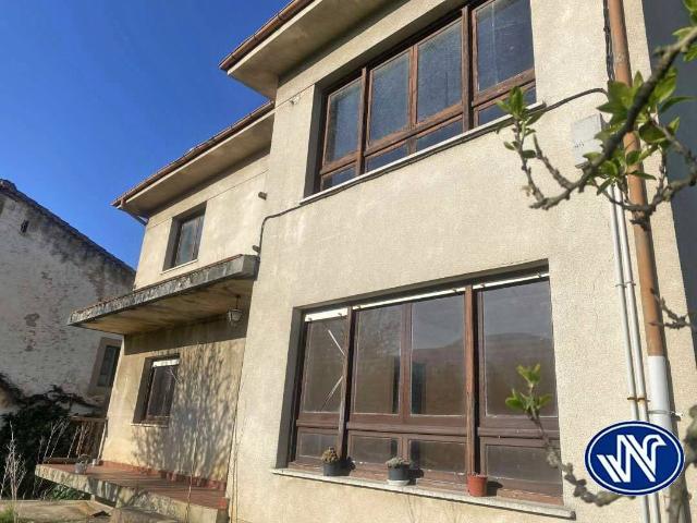Chalet en venta en Molledo, Cantabria