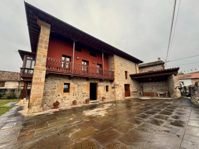 Chalet en venta en Molledo, Cantabria