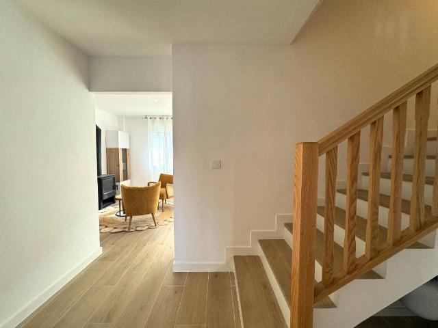 Chalet en venta en Molledo, Cantabria