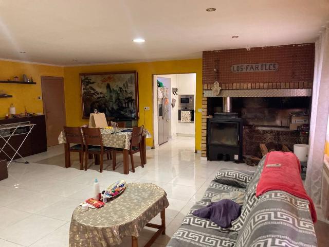 Chalet en venta en Pla d'Urgell, Catalunya