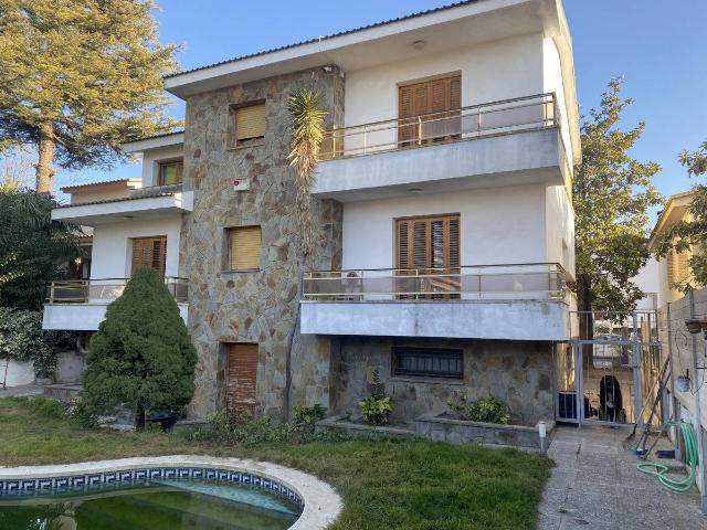 Chalet en venta en Pla d'Urgell, Catalunya